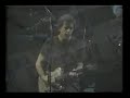 Grateful Dead - So many roads ( Pt  1 ) ( LIVE at SOLDIER FIELD ,  7 - 9 - 1995 )