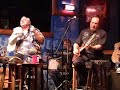 Steve Cropper and T. Graham Brown 1 Steve Cropper and T. Graham Brown 1