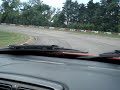 1� Alfa Track Day - Alfa Romeo BR - Spider 3.0 v6 - 4� Parte