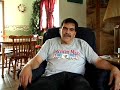Patrick Schmitt - The Man for the Job
