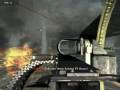 videos de Call of Duty World at War Catalina Mission pt2