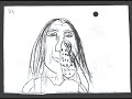 A Church is Burning Animatic