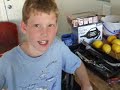 Lemons for Mr. Wizard