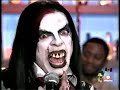 I liked a YouTube video -- PAQUITA LA DEL BARRIO Y MARILYN MENSON http://youtu.be/I-XU0kkbZ78?a