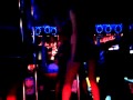 Dragon Bar Lamai beach January 2012