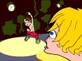 Beck:Satan Gave me a taco