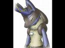 Lucario