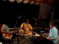 Doug Cox, Salil Bhatt, Vishwa Mohan Bhatt, Ramkumar Mishra