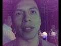 Entrevista en el Cenart