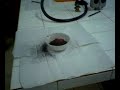 Dicromato de amônio