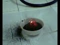 Dicromato de amônio