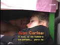 Juan Carlos FAMA dice q Jonathan le gustaba
