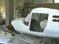 DRAKEN 2000 - Verner svs 1.4 Ultralight aircraft