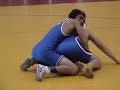 County Consolation Finals