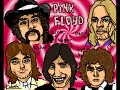 Pink Floyd - Time/Breathe (1972 Live)