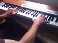 Time Out Of Mind - Steely Dan - Piano Time Out Of Mind - Steely Dan - Piano