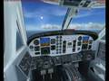 FSX - Sky Bird Airlines - Roma, Elba