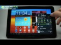 Samsung Galaxy Tab 8.9 review 