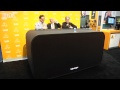CES 2012: iNuke, the 800lb iPod dock