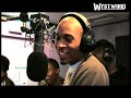 Westwood - Chipmunk, Wretch-32 & Scorcher freestyle 1Xtra