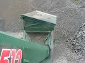 screener Maximus 512