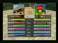 Monster Rancher 2 - Testona Vs Ami (Guts=largest factor!) Monster Rancher 2 - Testona Vs Ami (Guts=largest factor!)