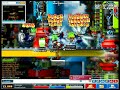 144 Dragon Knight using gelt chocolate :O