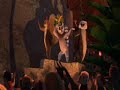 Clip Move it! da Madagascar in italiano