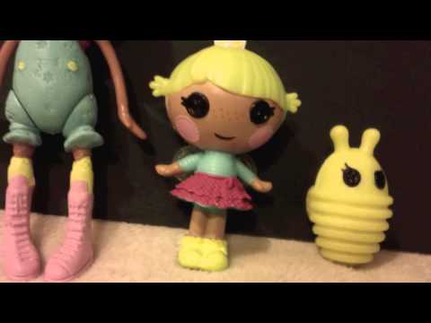 lalaloopsy