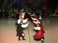 Lembranzas Galegas-Yalova (Turquia) 2008