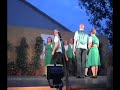 Summerfest - The Performance of Ireland 2