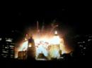 1/18/08 Cloverfield Trailer Audio Clip, Monster Theories