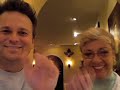 sam harris friend friday #7 with dannys mom dana jacobsen