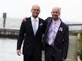 Gay Marriage.