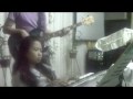 ever living god hillsong cover