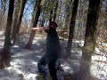 cool karate moves