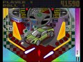 pinball fantasies (aga) - a1200 version of the definitive amiga pinball game. the 'speed devils' table was probably the one with the least amount of things to do/hit but still fun and some cool music