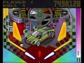 pinball fantasies (aga) - a1200 version of the definitive amiga pinball game. the 'speed devils' table was probably the one with the least amount of things to do/hit but still fun and some cool music