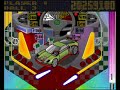 pinball fantasies (aga) - a1200 version of the definitive amiga pinball game. the 'speed devils' table was probably the one with the least amount of things to do/hit but still fun and some cool music