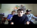 Runescape | Dream about me? | Call Of Duty 4? | D Spear omfg! | Gross Gore | Lord Dioki | Ronny512