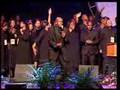 videos de Min. B Alexander McCargo - Koinonia Conference 2006