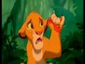 Simba wants to borrow Your top!