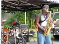 joseph moore, jr. 
i live in burlington, vermont, and have played in bands for some 40 years. i have played all over the u.s and canada, with such greats as wilson pickett, dionne warwick, the isley brothers, junior walker, the staple singers, jimmy mcgriff, billy stewart, peggy scott, jojo benson, the holmes brothers, big joe burrell, slim harpo, nobby reed, pork tornaado (a side project of phish's drrummer jon fishman), james carr, al 