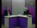 Fourakis interview 2000-War between Turkey & Greece(really?)