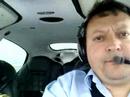 KMHT to KFRG, SR20, IFR