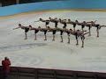 Prague Cup 2007 Jr LP Daisies Prague Cup 2007 Jr LP Daisies