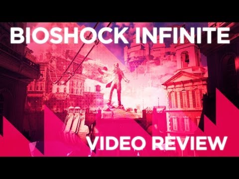 bioshock infinite bioshock infinite