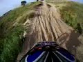 4 vueltas con javi, circuito carilo!