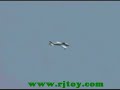 RC Ariplane Super Sonic