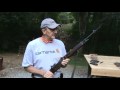 M1-A / M14 Blasting